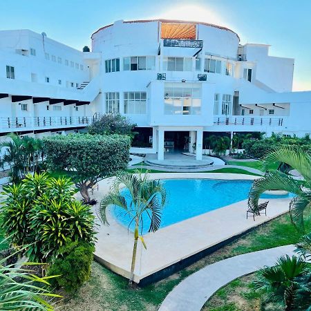 Appartement Departamento La Mejor Vista De Acapulco En Casablanca Grand Extérieur photo