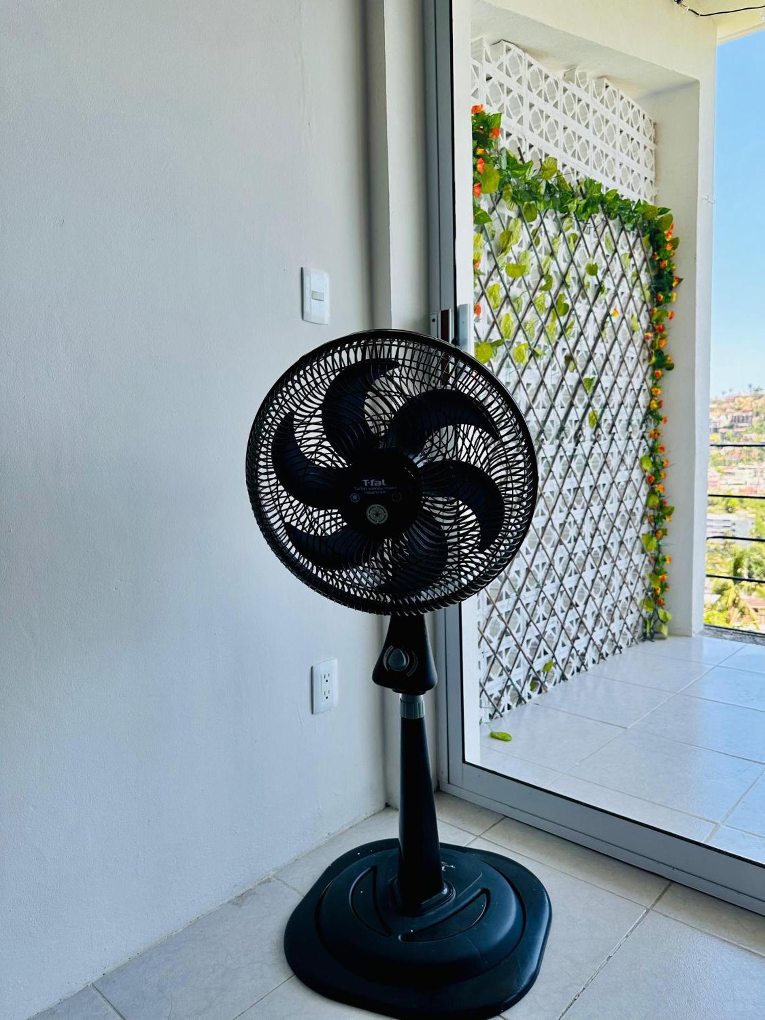 Appartement Departamento La Mejor Vista De Acapulco En Casablanca Grand Extérieur photo